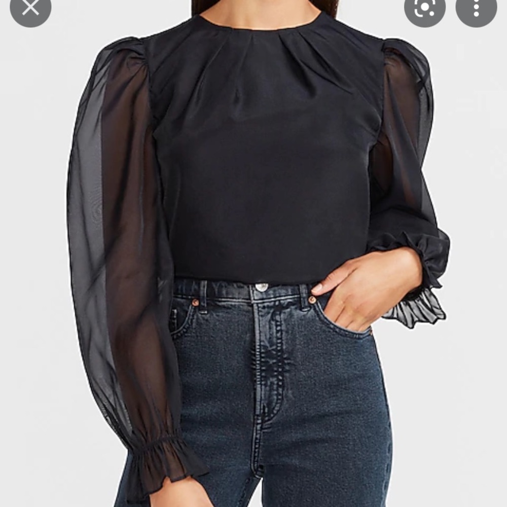 Women’s top